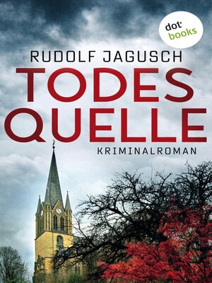 cover image of Todesquelle